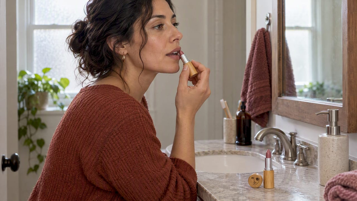 3 Fragrance Free Lip Moisturizers That Heal Sensitive Lips