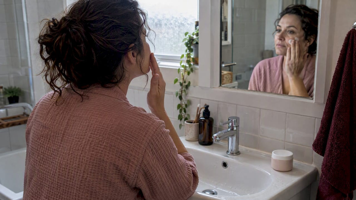 Dermalogica Sensitive Skin: One Change at a Time, Then Botanicals