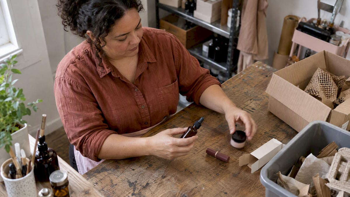 The Benefits of Sustainable Packaging, Beyond the Bin
