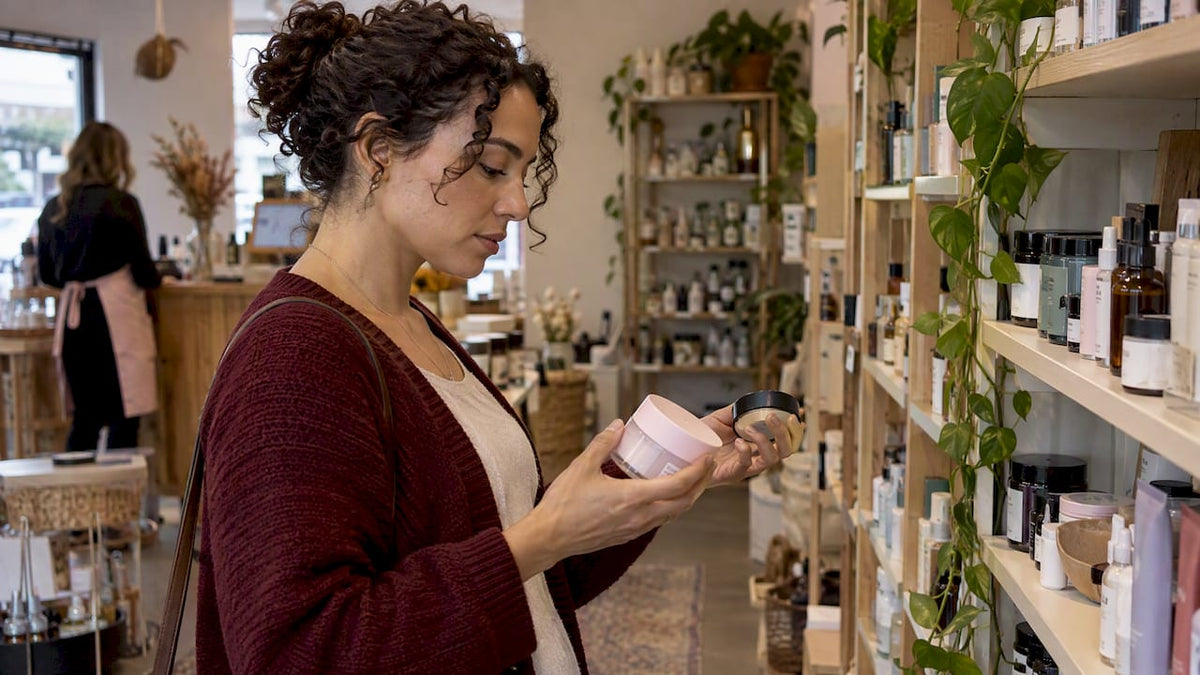 What Are Non-Comedogenic Products? A Clear Guide