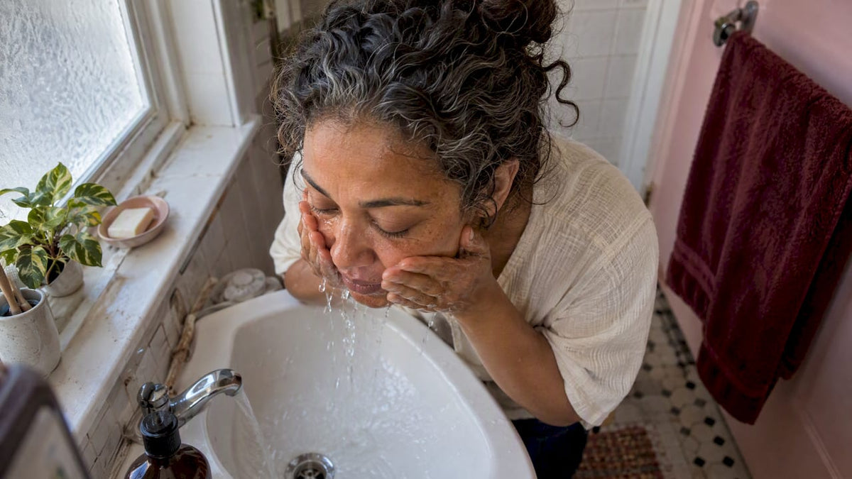 Remedies for Glowing Skin That Respect Sensitive Skin