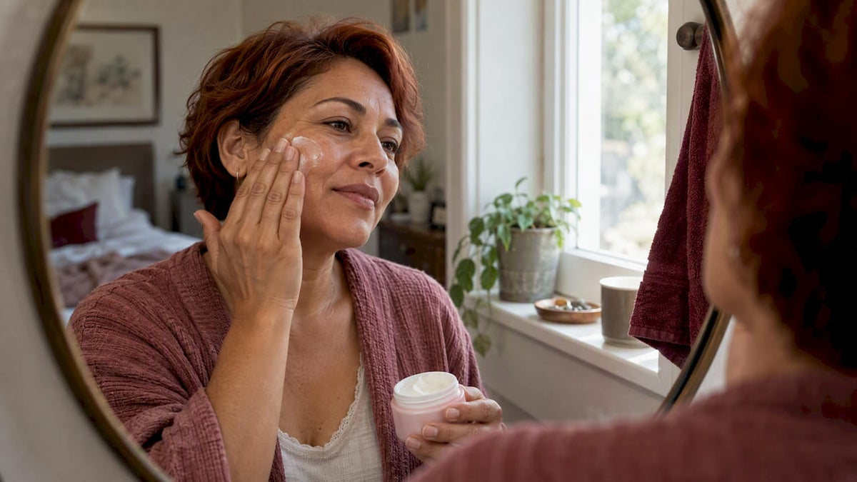 The Best Moisturizer for Glowing Skin: What to Look For