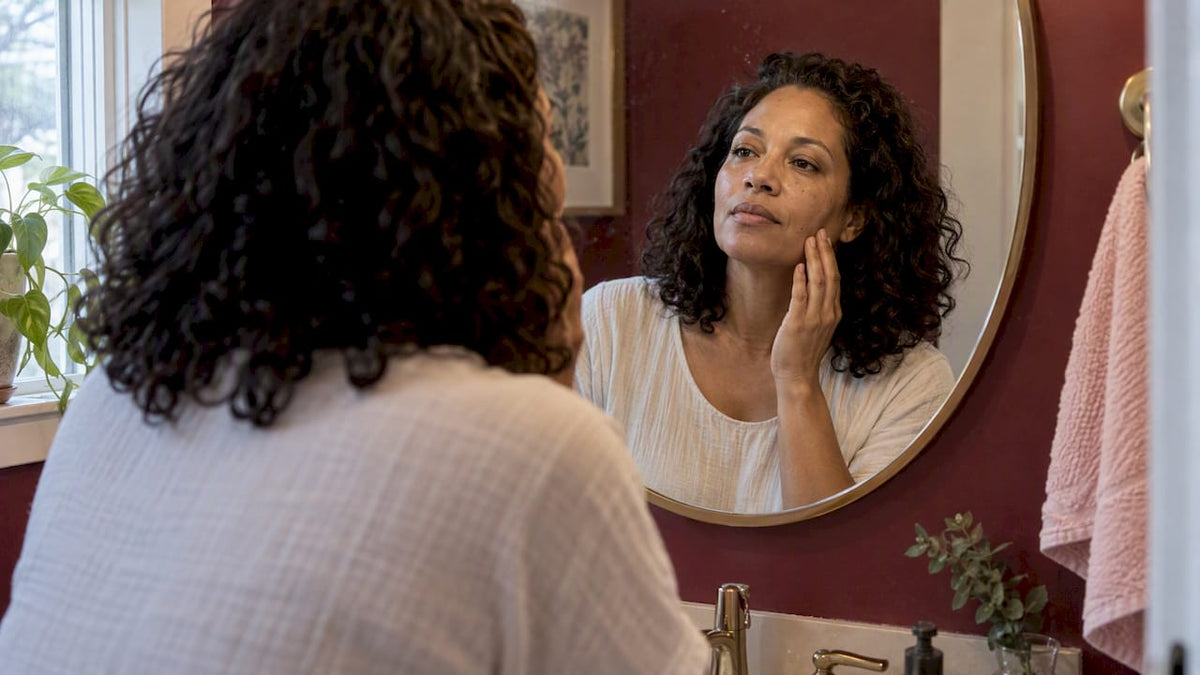 How to Find Out Your Skin Type at Home, Gently