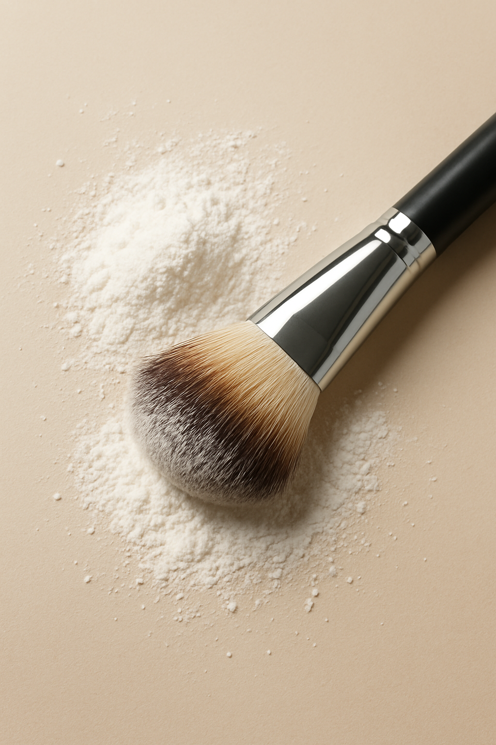 Talc About It: Why Pure Light Botanical Beauty is Proudly Talc-Free