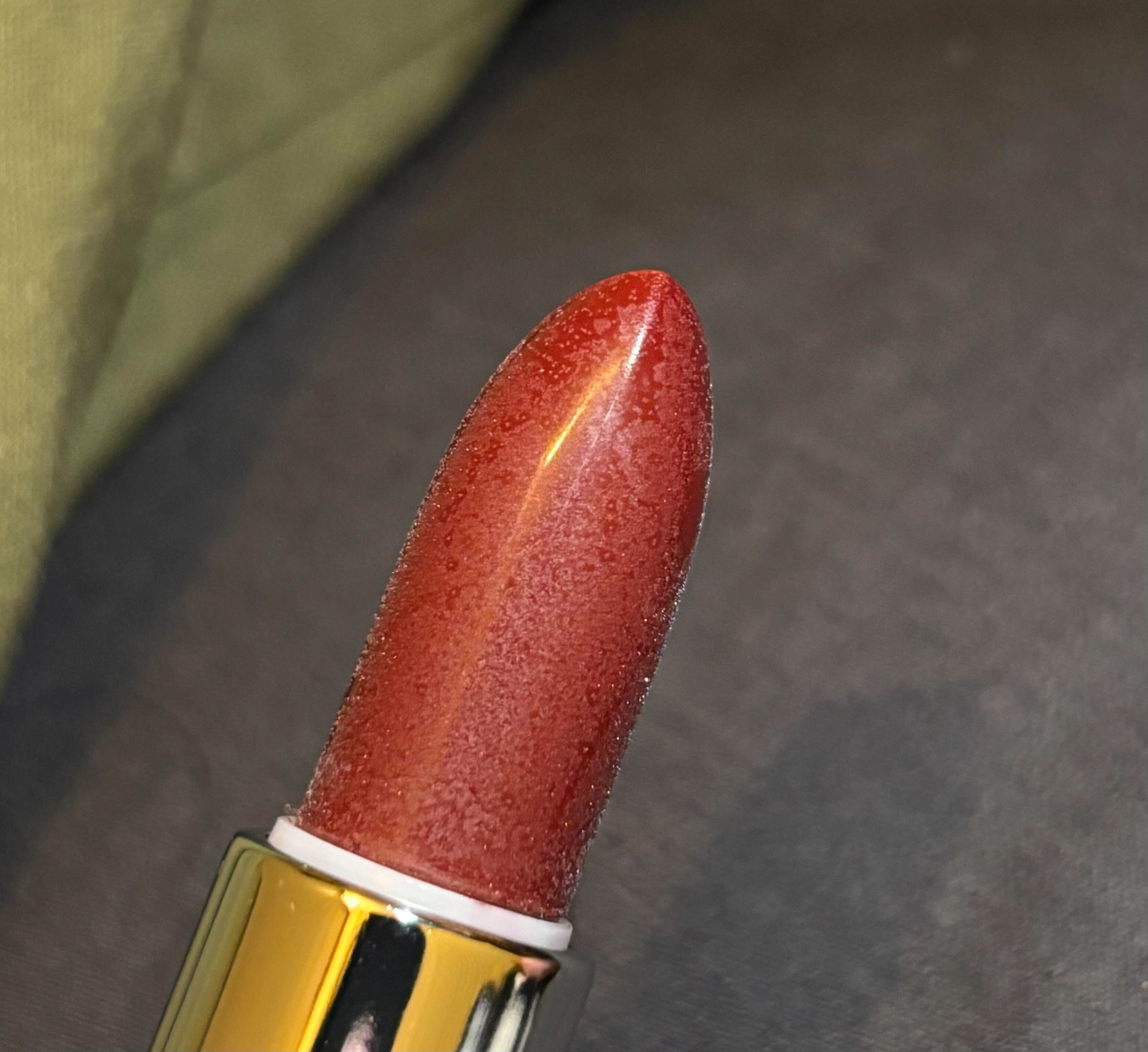 Why Does Wax and Oil “Bloom” on Lipsticks? Everything You Need to Know