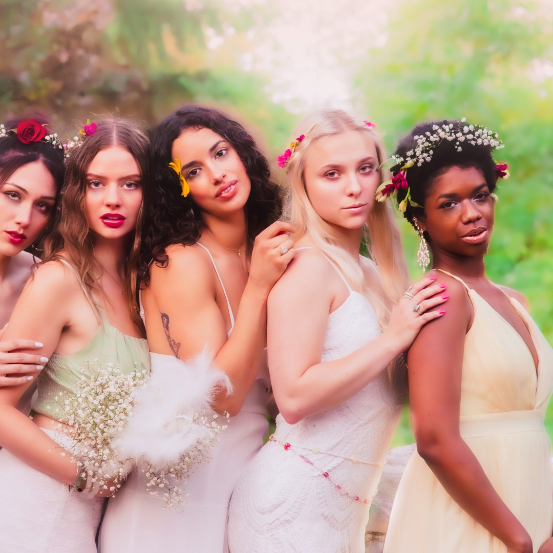 Embracing My Passions: From Polish Roots to Parisian Dreams and Cosmetic Innovation