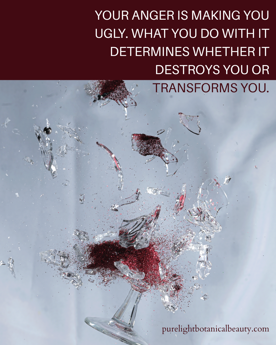 Can Anger Make You Less Beautiful? How to Transmute Feminine Rage Into Power With the Pure Light Protocol