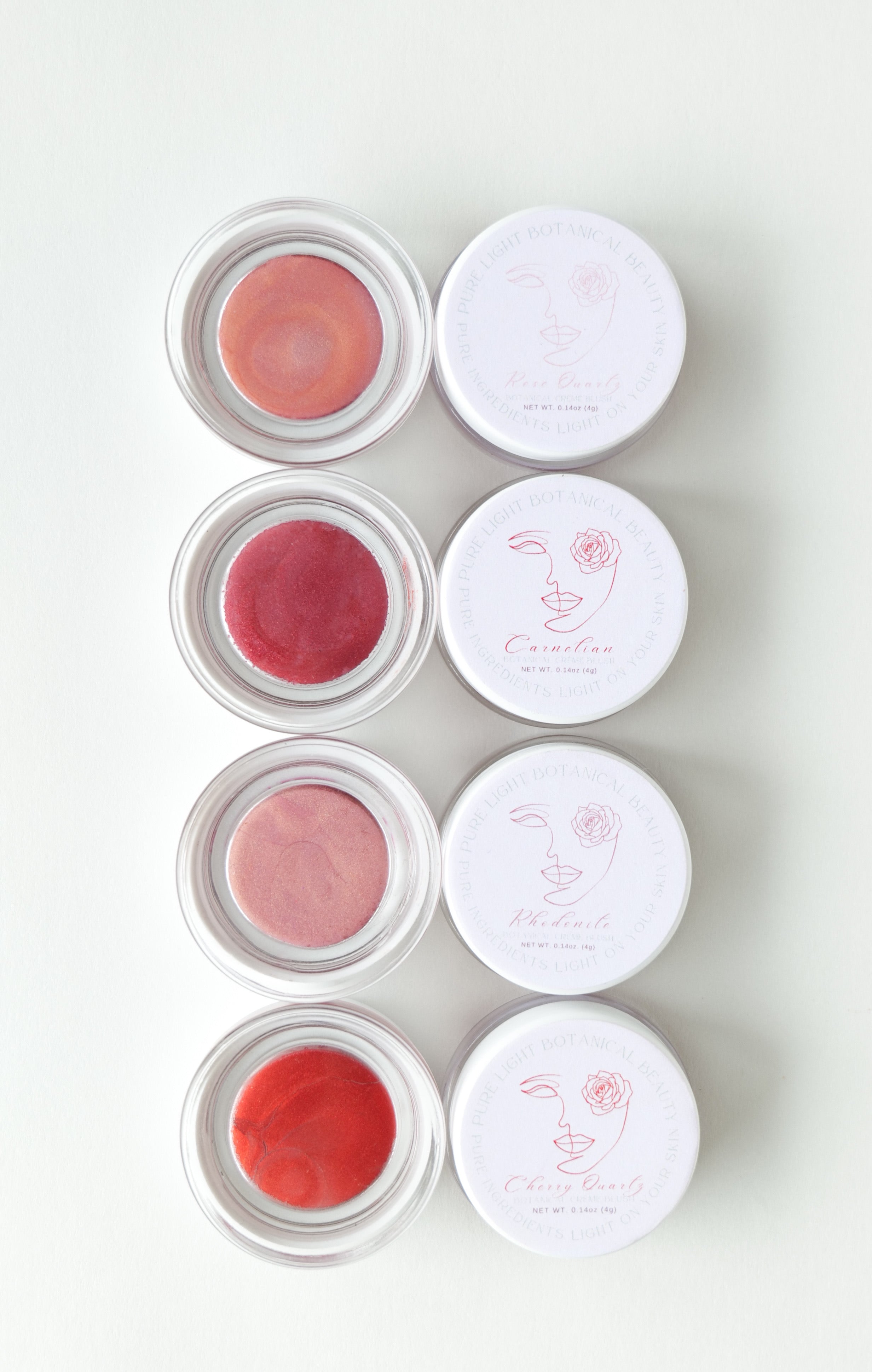 Botanical Crème Blush