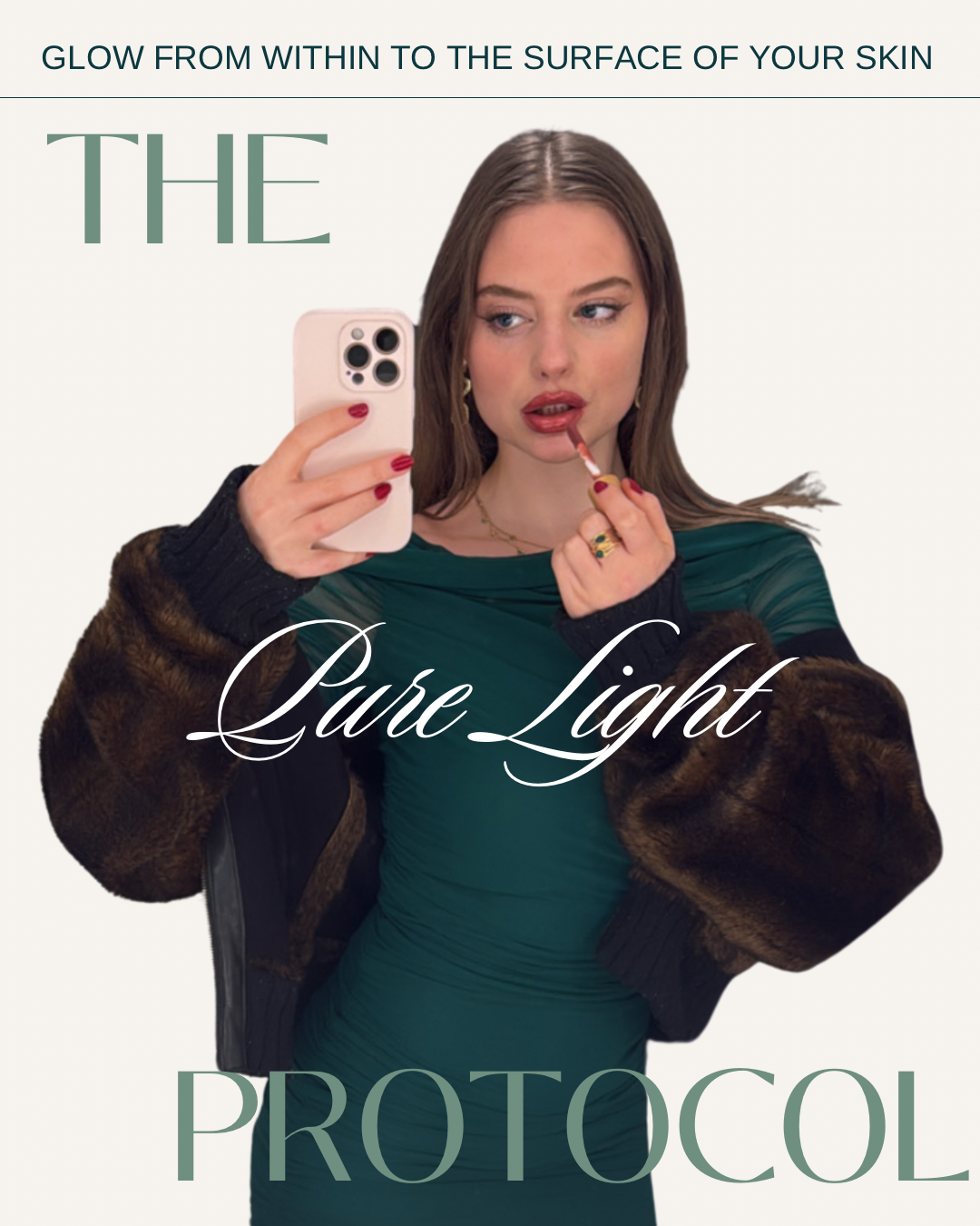 The Pure Light Protocol™
