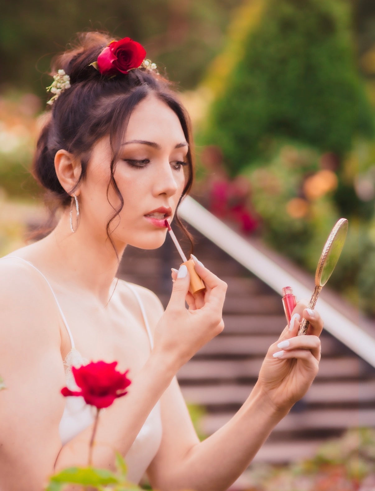 Petal Perfect Lip Oil™