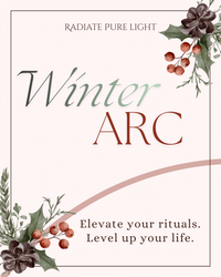 Winter Arc 1:1 Guidance™