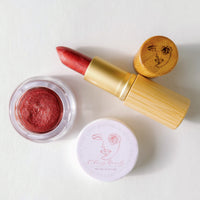 The Cherry Quartz Face™ Bundle