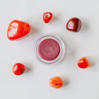 Botanical Crème Blush ~ Carnelian