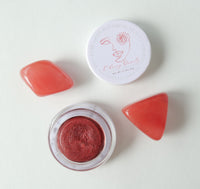 Pure light botanical beauty Creme blush product