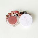 Botanical Creme Blush ~ Rhodonite