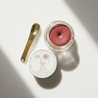 Ruby Botanical Créme Blush