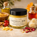 Botanical Beauty Balm ~ Calendula & Rose [PRE-ORDER]
