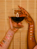 Nourishing Lipstick ~ Ruby