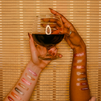 Nourishing Lipstick ~ Rose Quartz