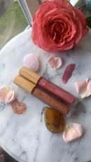 Petal Perfect Lip Oil