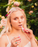 Pure Light Botanical Beauty Petal Perfect Lip Oil