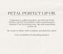 Botanical Crème Blush™ and Petal Perfect Lip Oil™ Duo