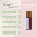 Natural cosmetics Clean beauty products Sustainable skincare Botanical beauty Eco-friendly cosmetics Ethical beauty brands Organic beauty solutions Green beauty products Sustainable cosmetics Clean and natural makeup