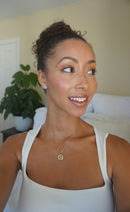 Pure Light Botanical Beauty Alexis Smith Model