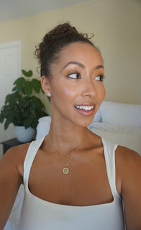 Pure Light Botanical Beauty Alexis Smith Model