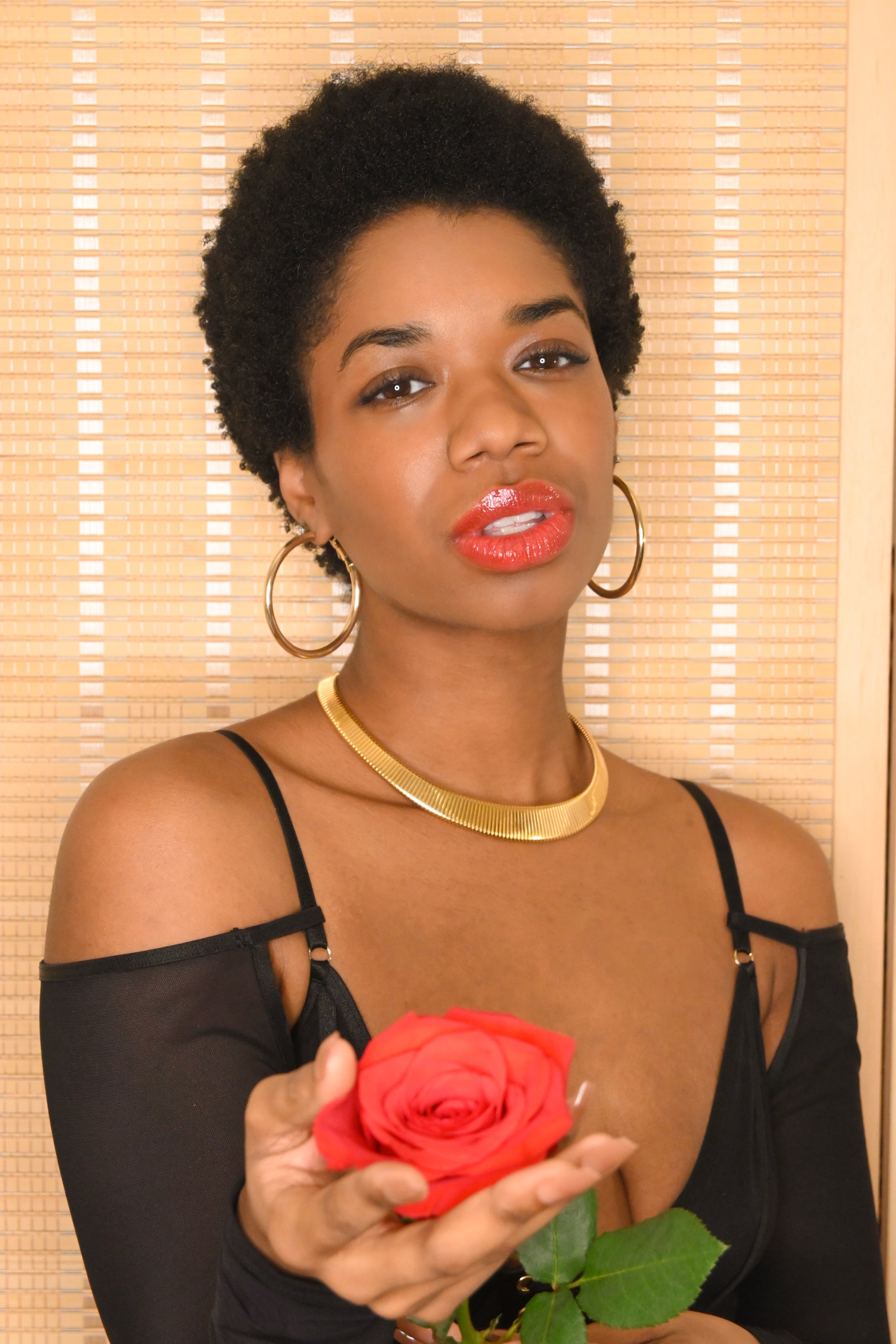 Red Lipstick Cherry Quartz Nourishing Lipstick Natural cosmetics Clean beauty products Sustainable skincare Botanical beauty Eco-friendly cosmetics Ethical beauty brands Organic beauty solutions Green beauty products Sustainable cosmetics Clean and natural makeup