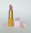Nourishing Lipstick ~ Rose Quartz