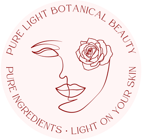 Pure Light Botanical Beauty